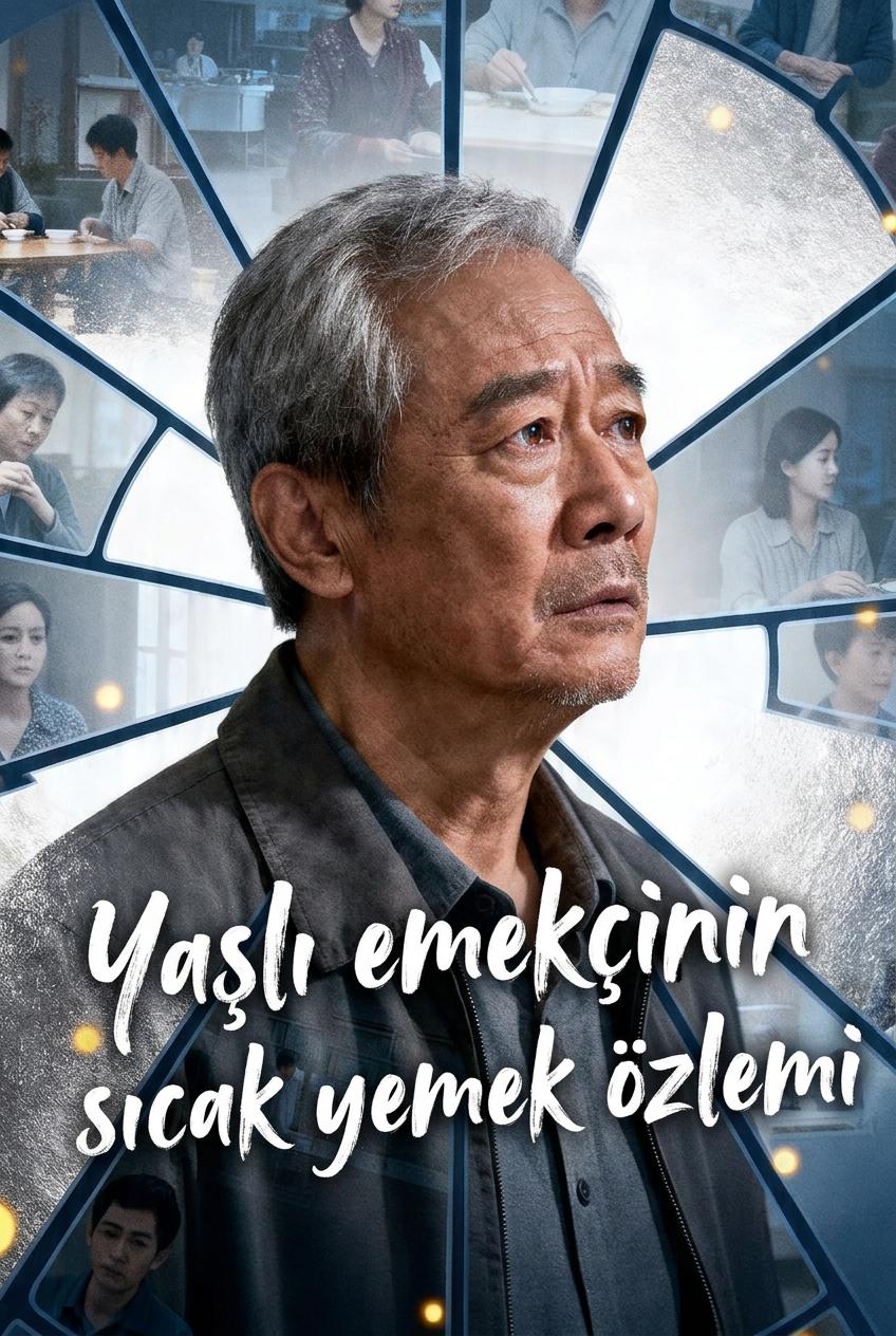 Evden Kovulan Baba