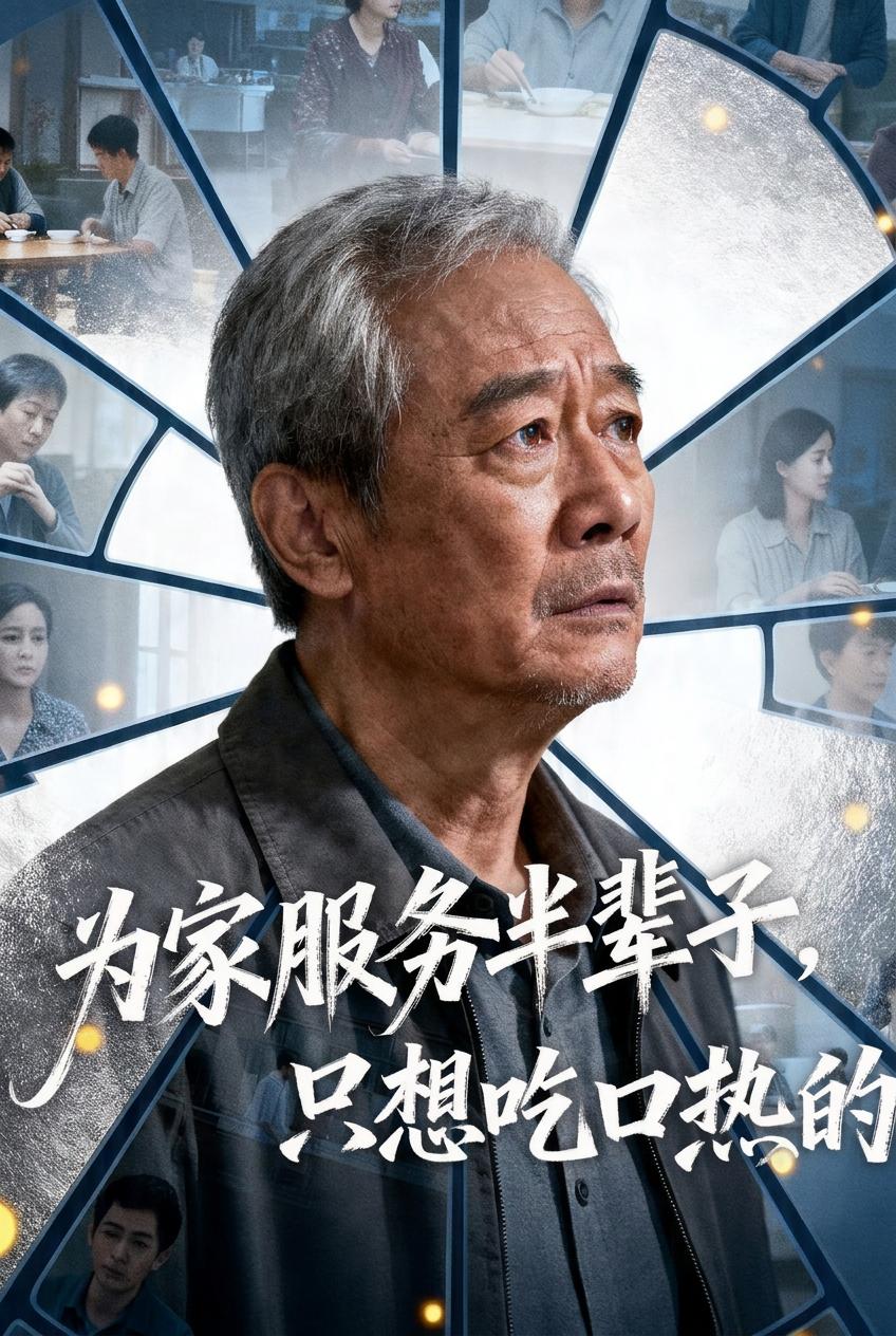 被驱逐的父亲