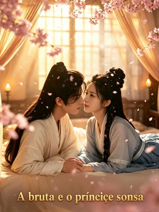 내 약골 남편은 왕자님