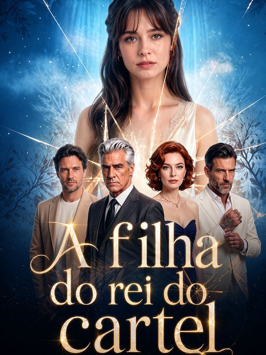 A filha do rei do cartel