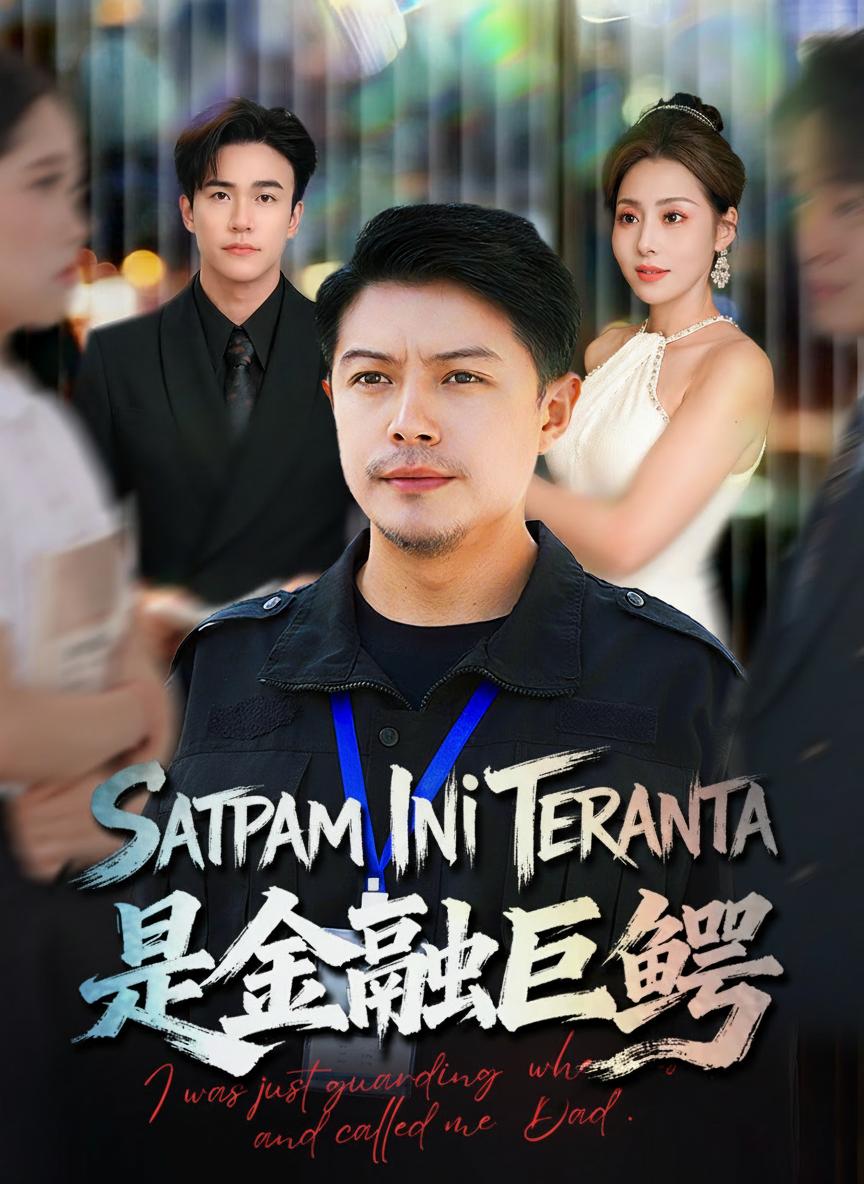 Satpam Miliarder