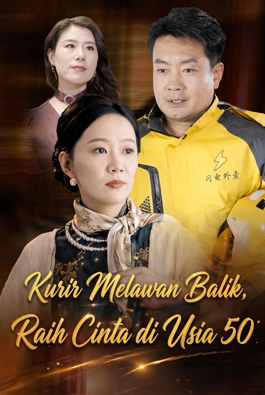 Kebangkitan Kekaisaran Kurir
