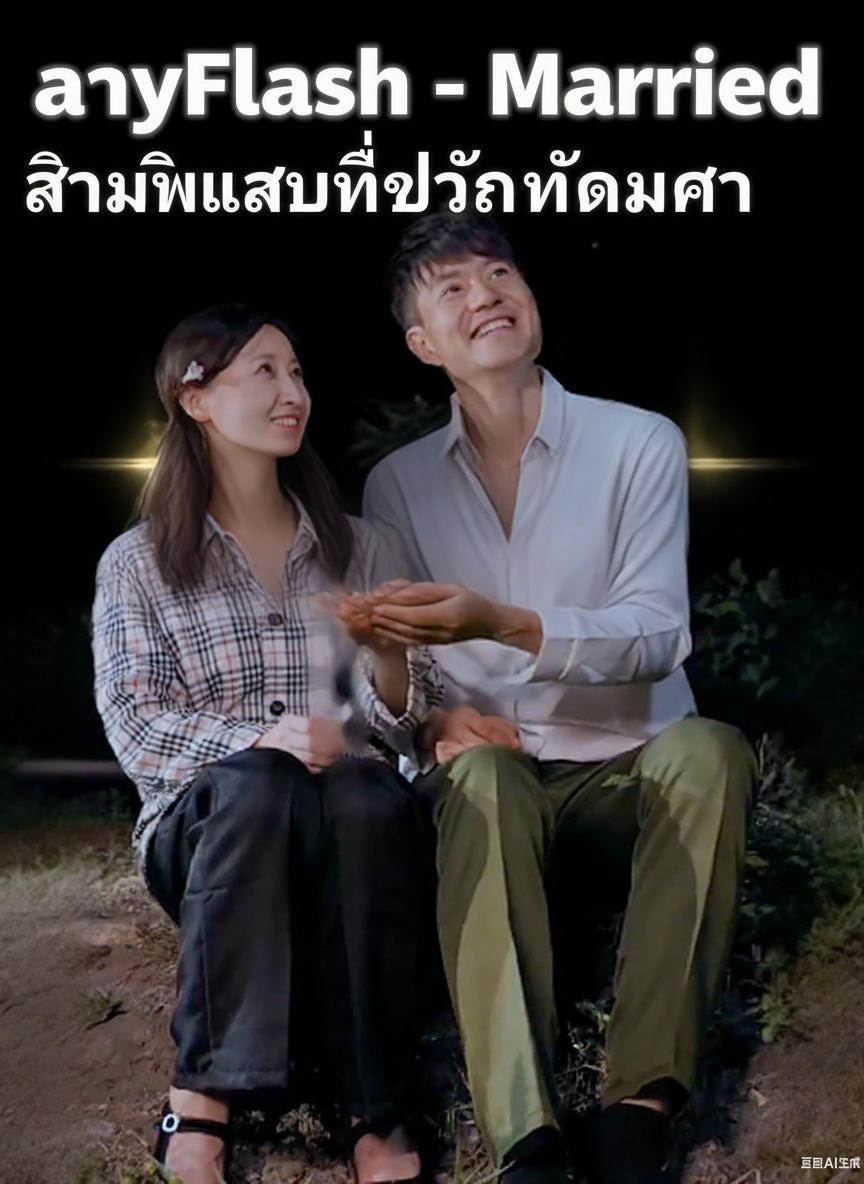 สามีฟ้าแลบที่เปย์ฉันหนักมาก