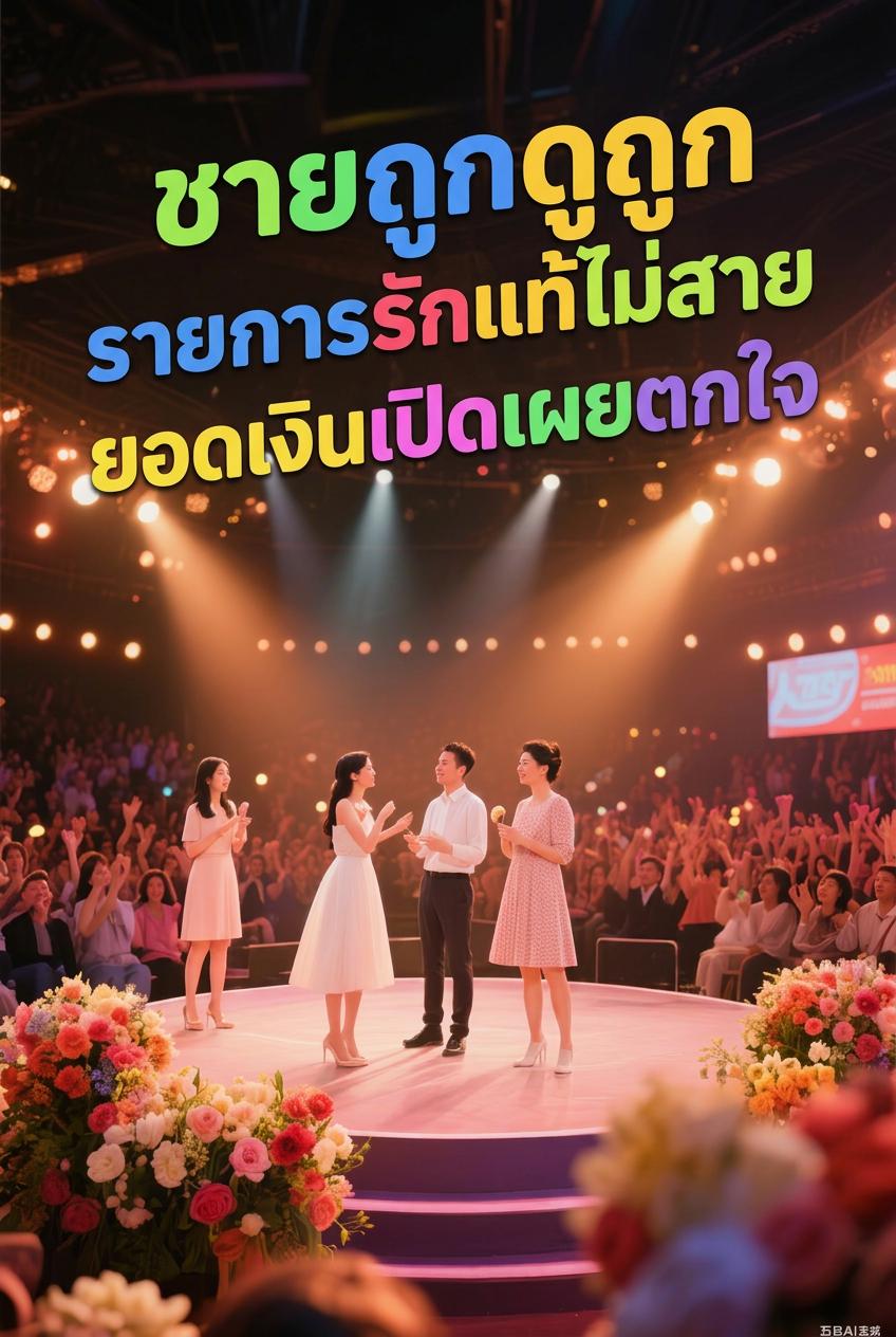 พ่อของมหาเศรษฐี