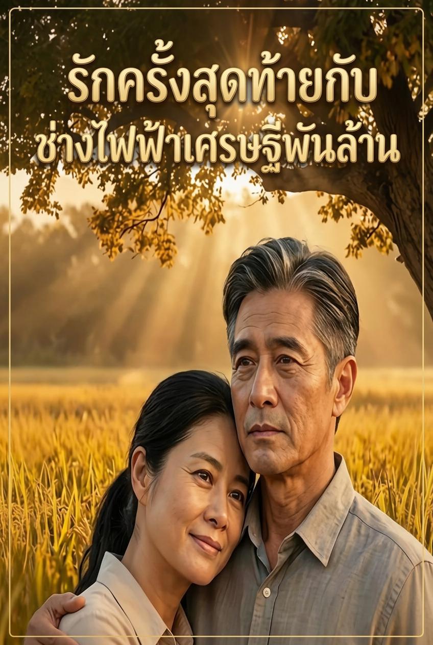 สามีมหาเศรษฐีของฉัน