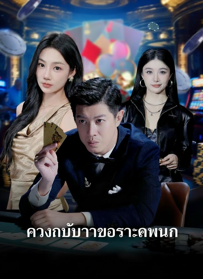 การกลับมาของราชาพนัน