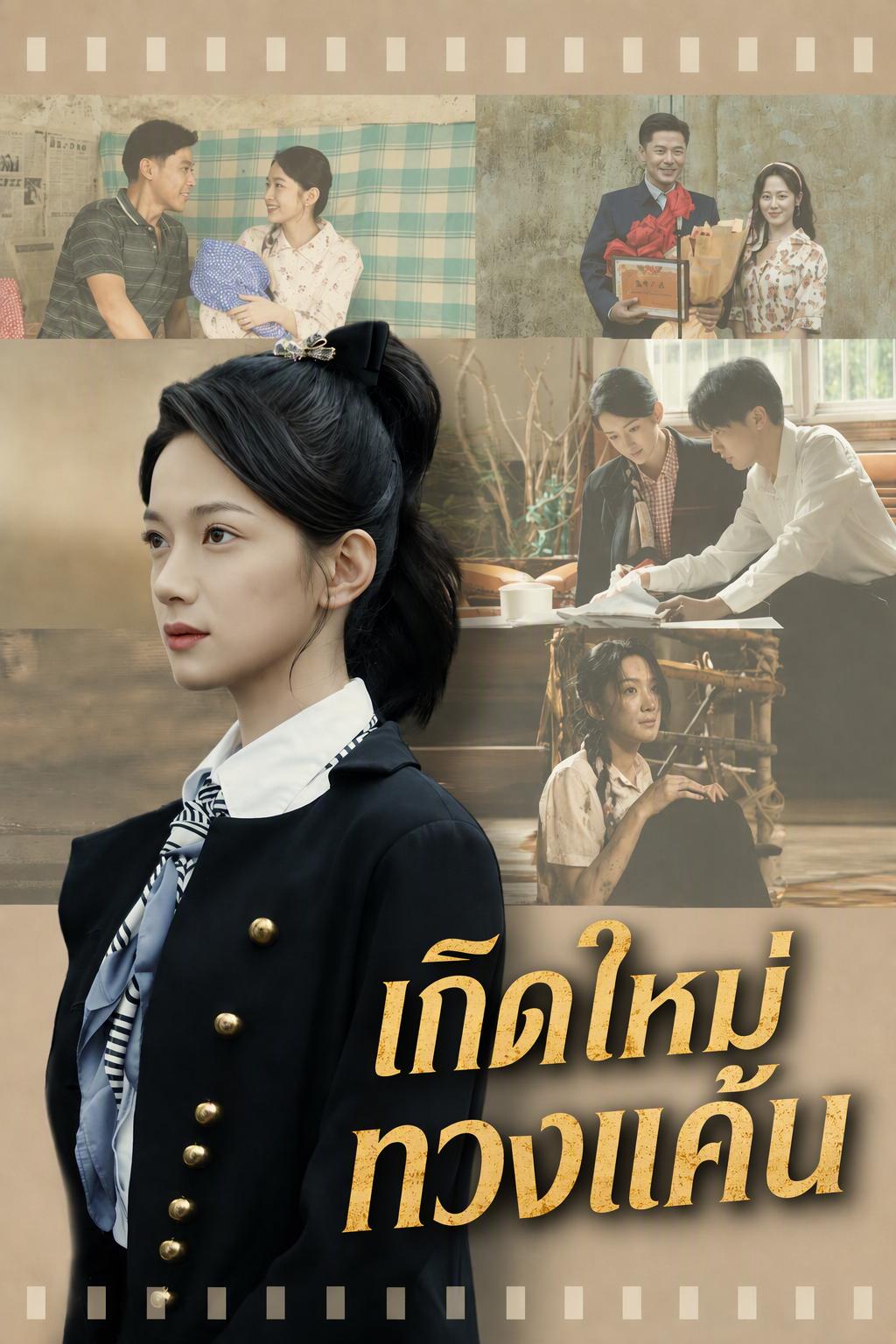 เกิดใหม่ทวงแค้น