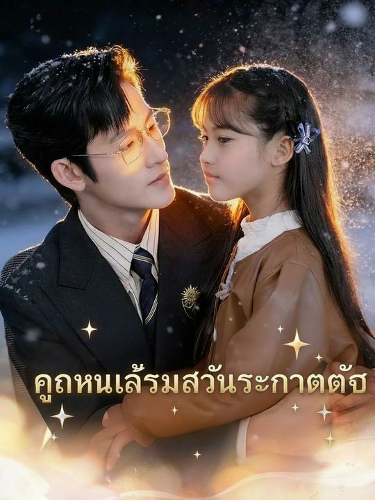 คุณหนูน้อยอัจฉริยะการแพทย์