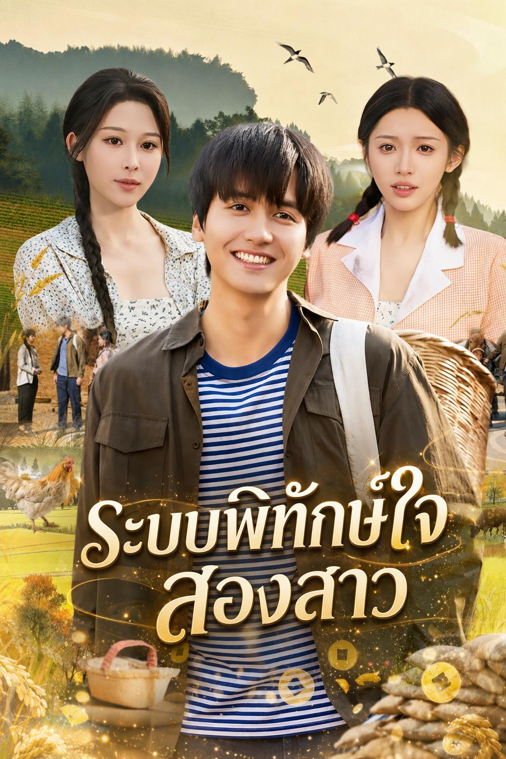 ระบบพิทักษ์ใจสองสาว