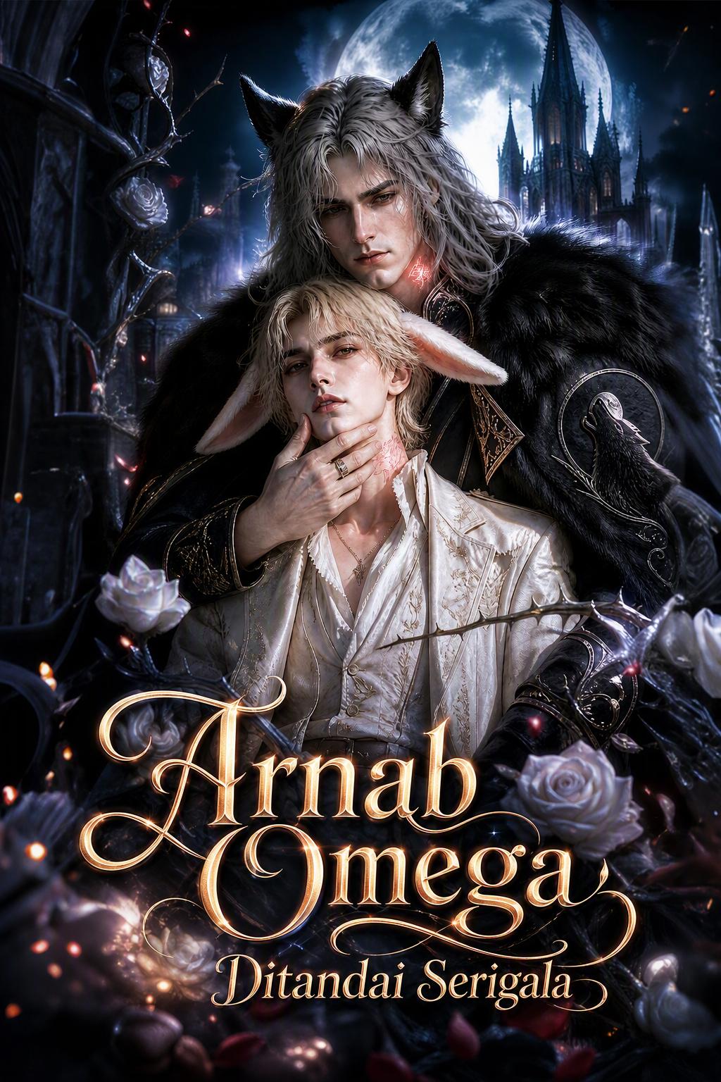 Omega yang Ditandai