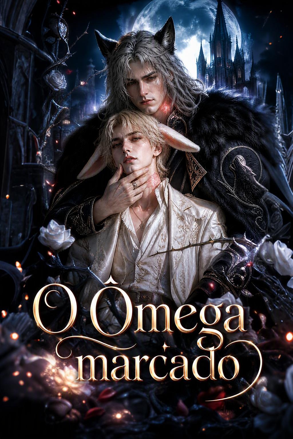 O Ômega Marcado