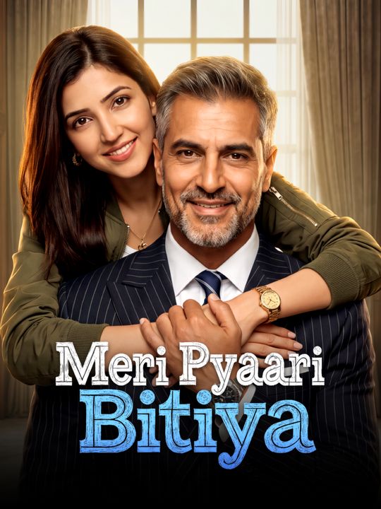 Meri Pyaari Bitiya