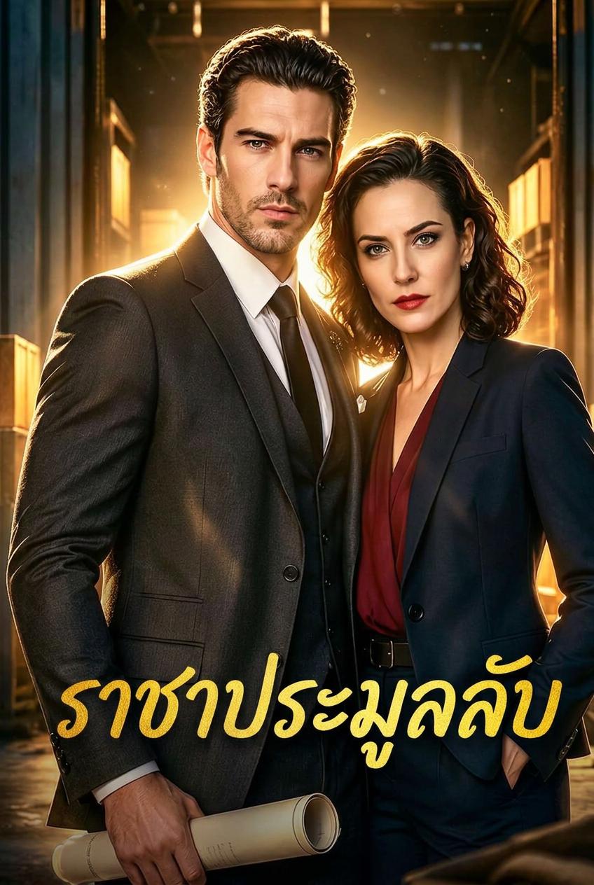 ราชาประมูลลับ