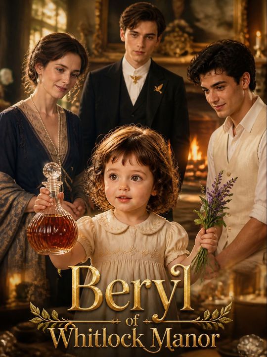 Beryl of Whitlock Manor