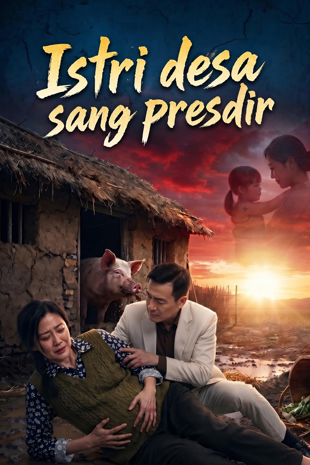 Pengantin Desa Sang Taipan