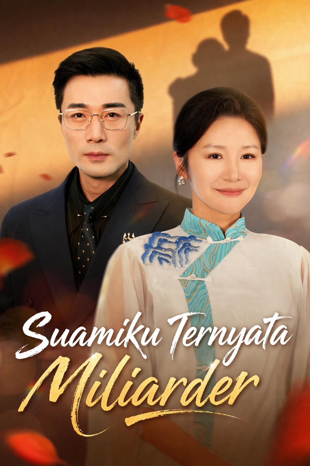 Suamiku Ternyata Miliarder