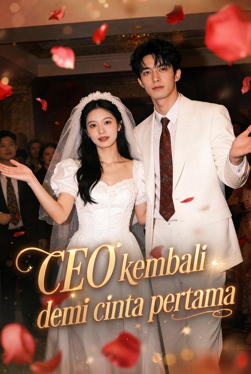 CEO kembali demi cinta pertama