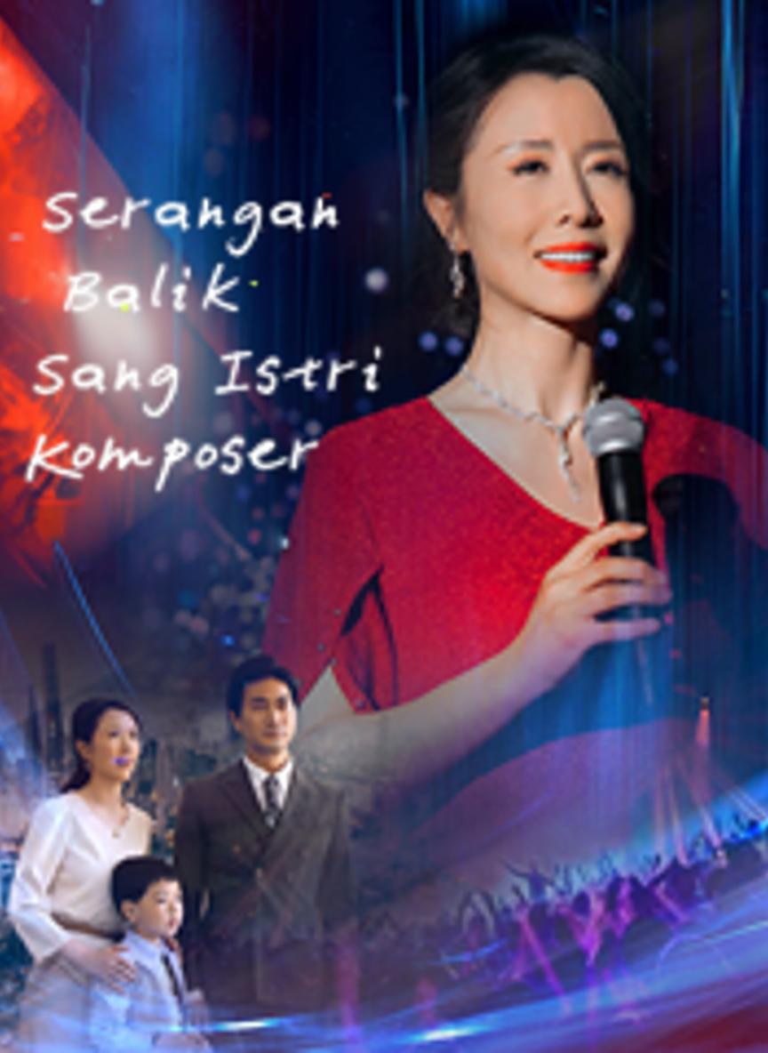 Serangan Balik Sang Istri Komposer