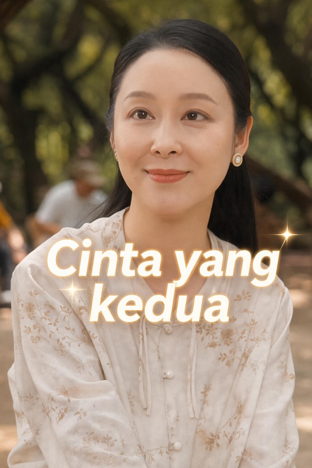 Cinta Pertama Kedua Kita