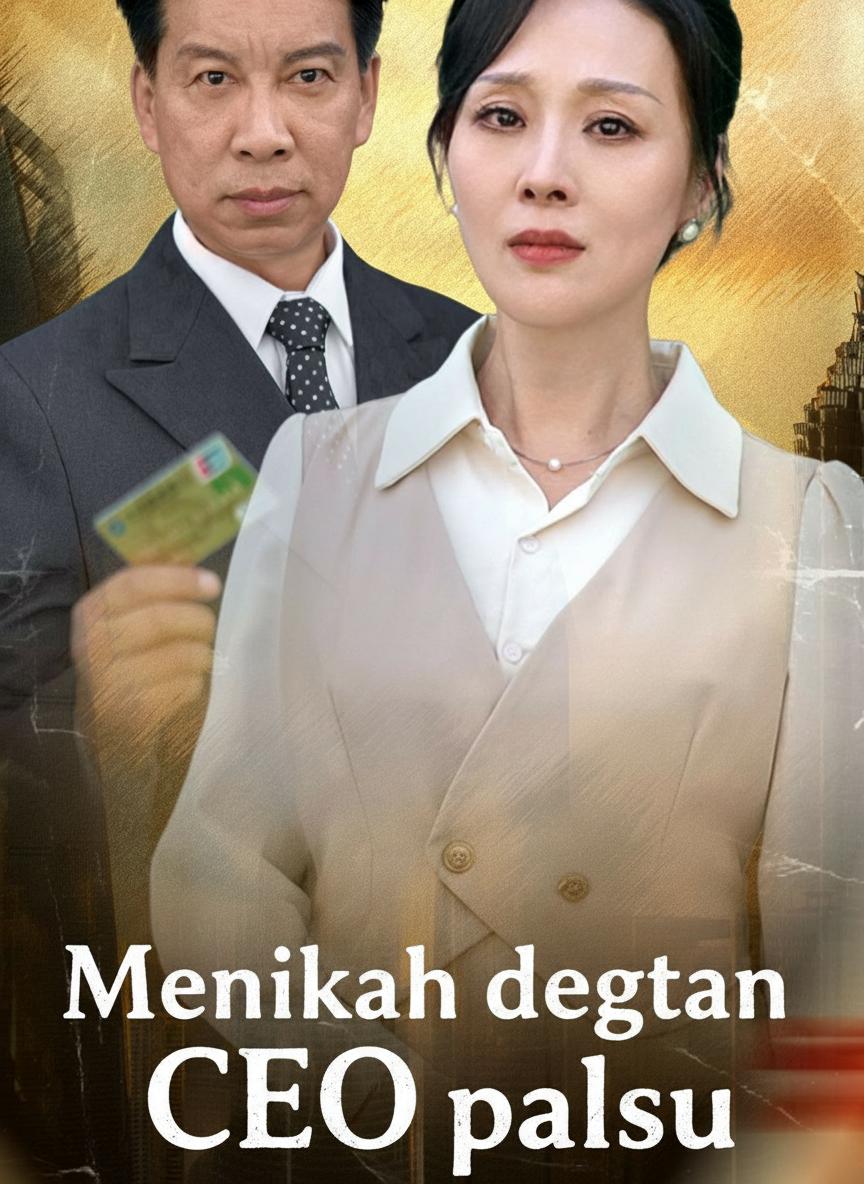 Menikah dengan CEO palsu