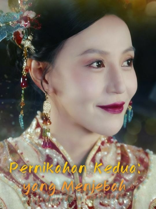 Pernikahan Kedua yang Menjebak