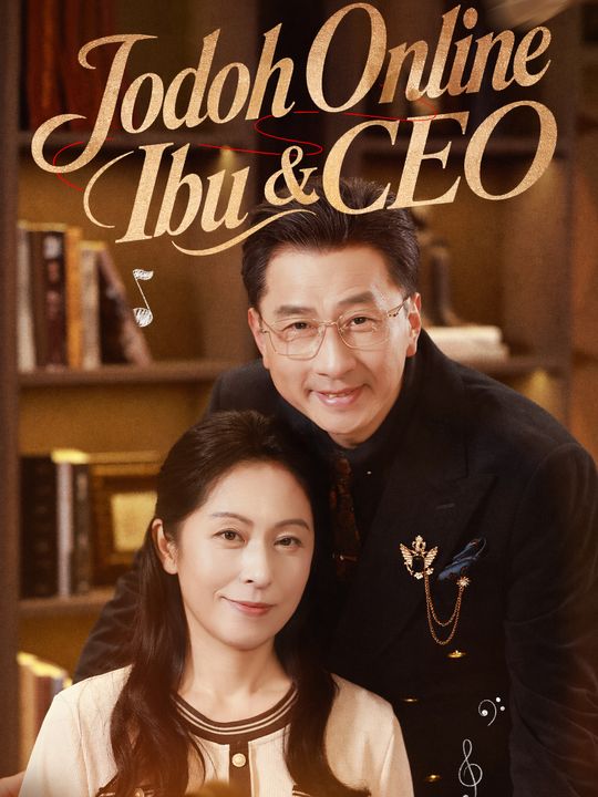Jodoh Online Ibu & CEO