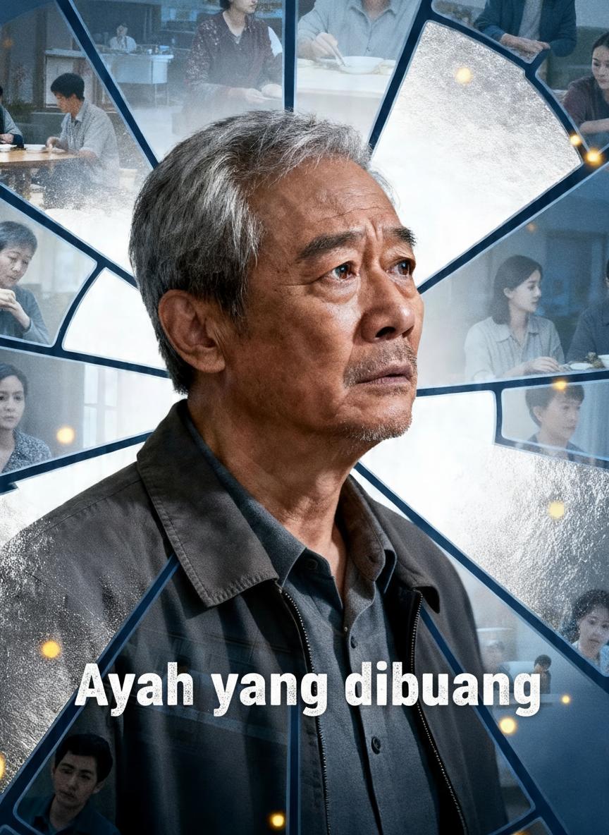 Ayah yang Dibuang