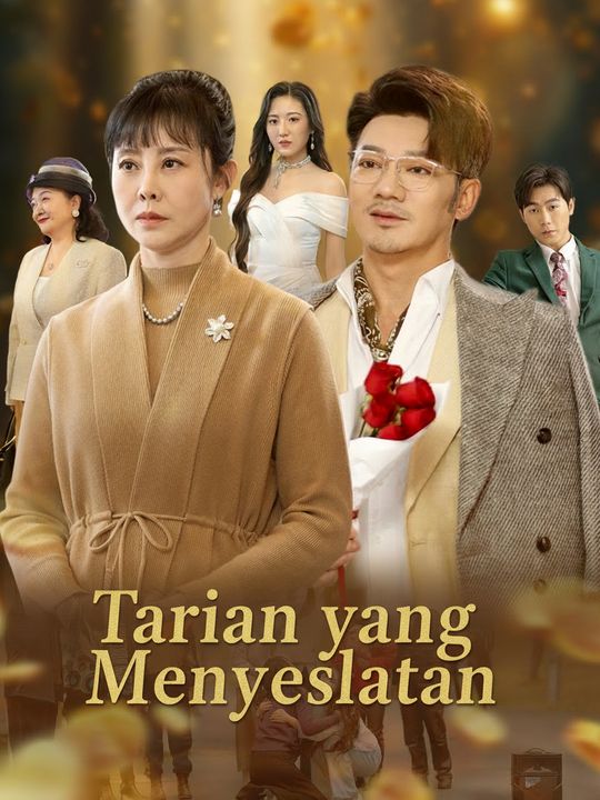 Tarian yang Menyesatkan