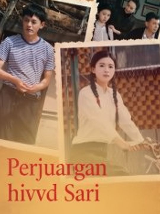 Perjuangan hidup Sari