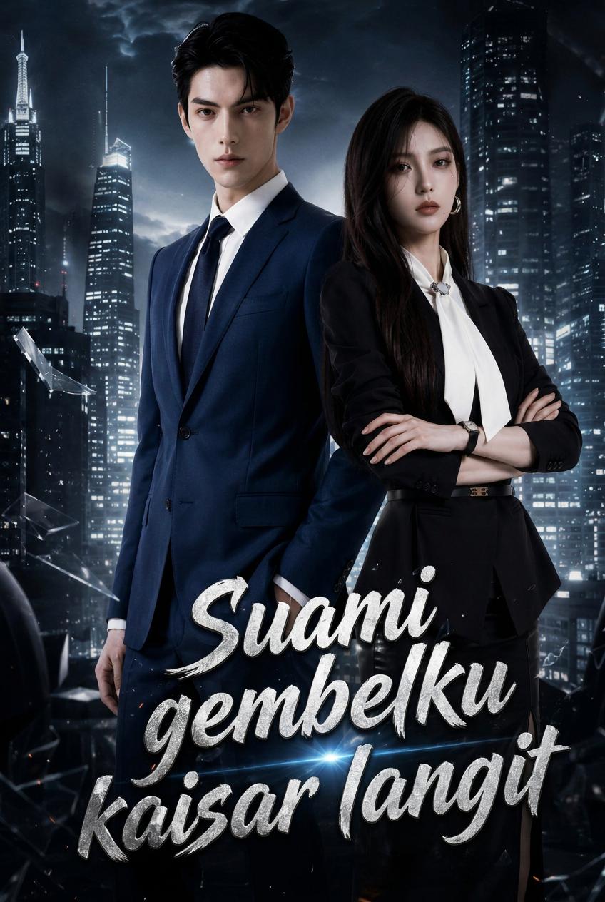 Kaisar Rahasia Sang CEO