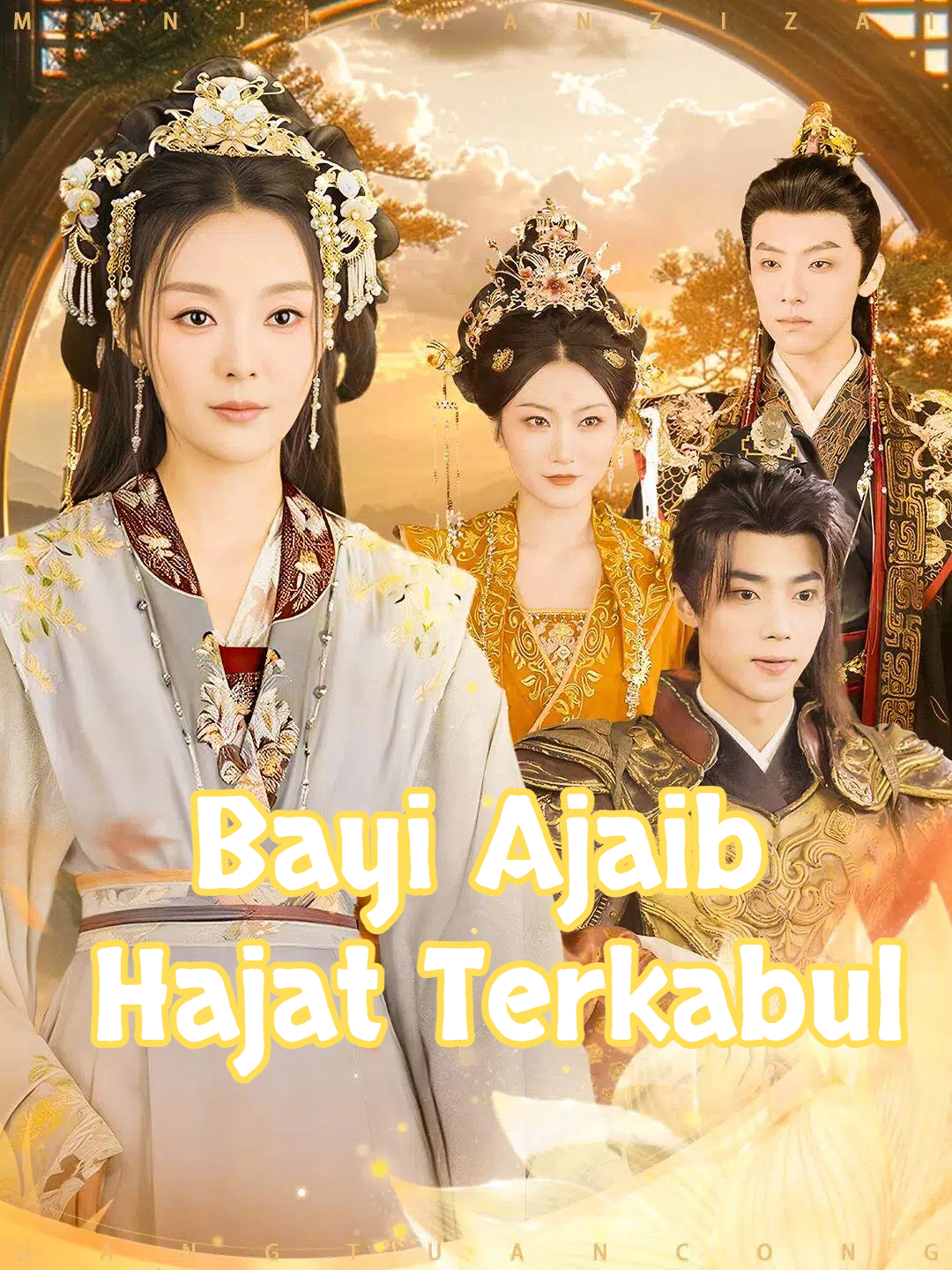 Kado Malaikat Kecil
