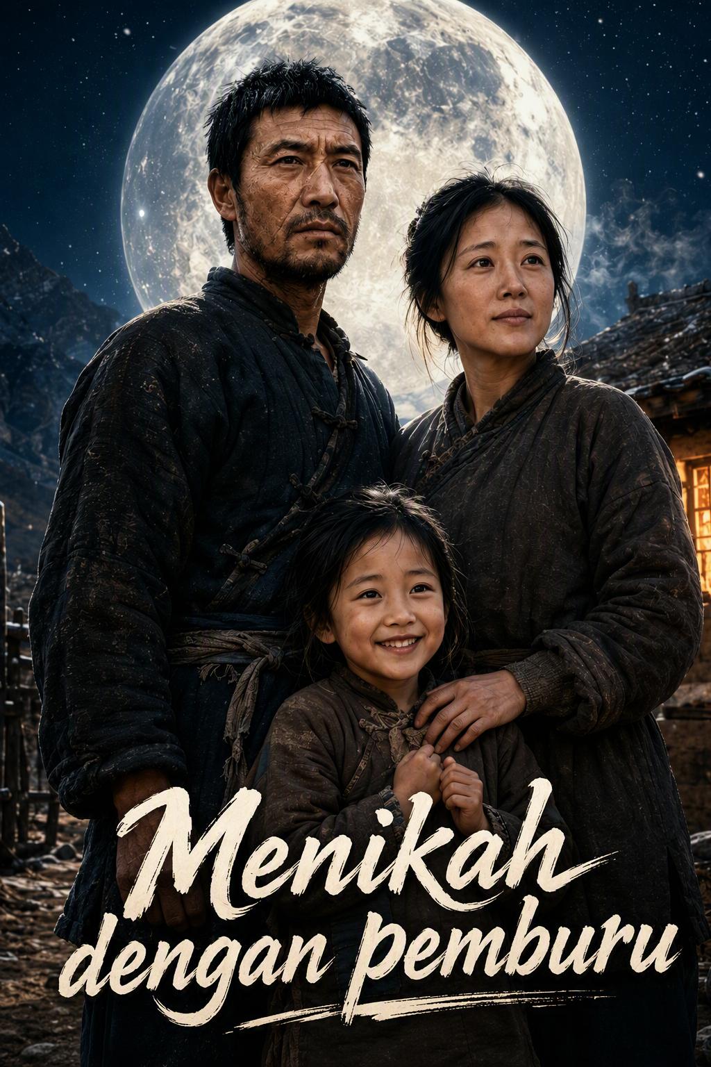 Istri Sang Pemburu