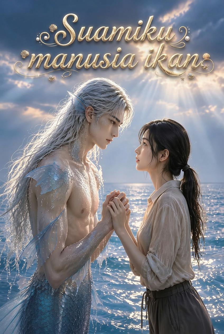 Pangeran Putri Duyung Miliknya