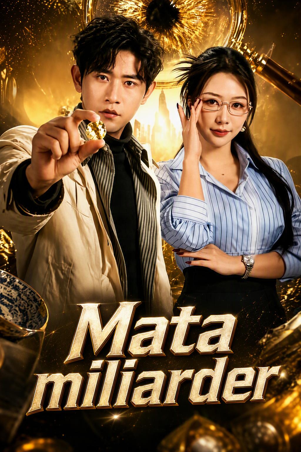 Mata Sang Penilai Harta