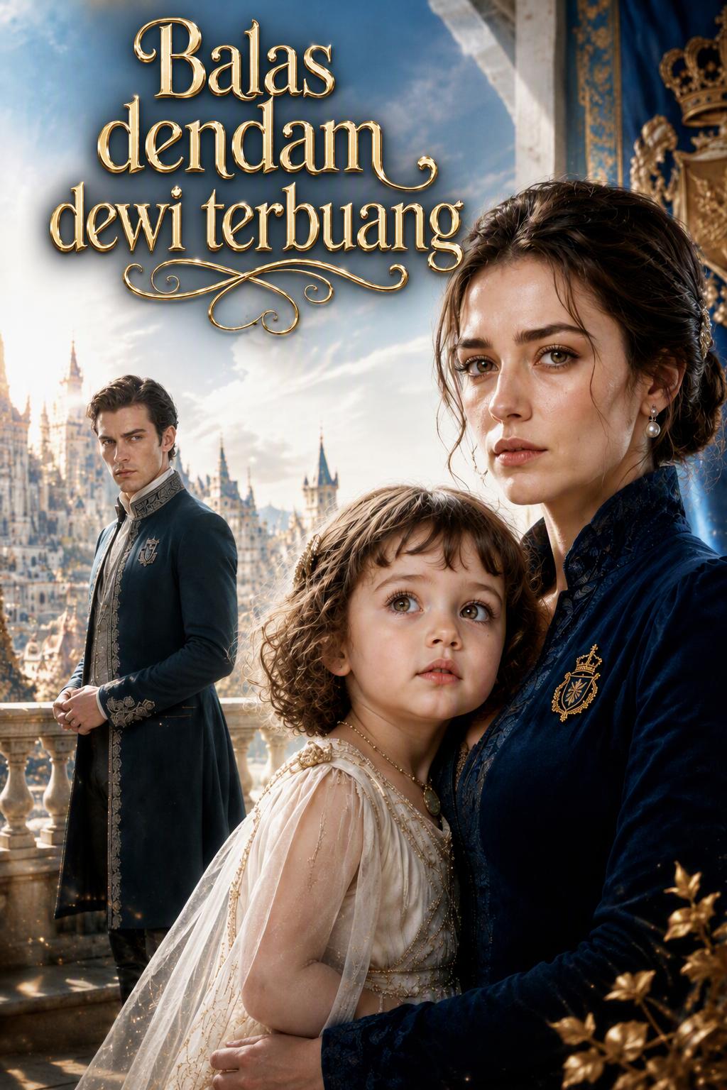 Balas dendam dewi terbuang