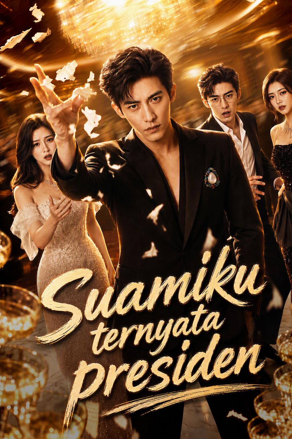 CEO yang Diremehkannya