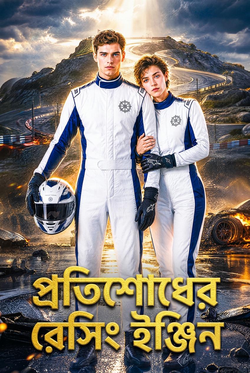 প্রতিশোধের ইঞ্জিন