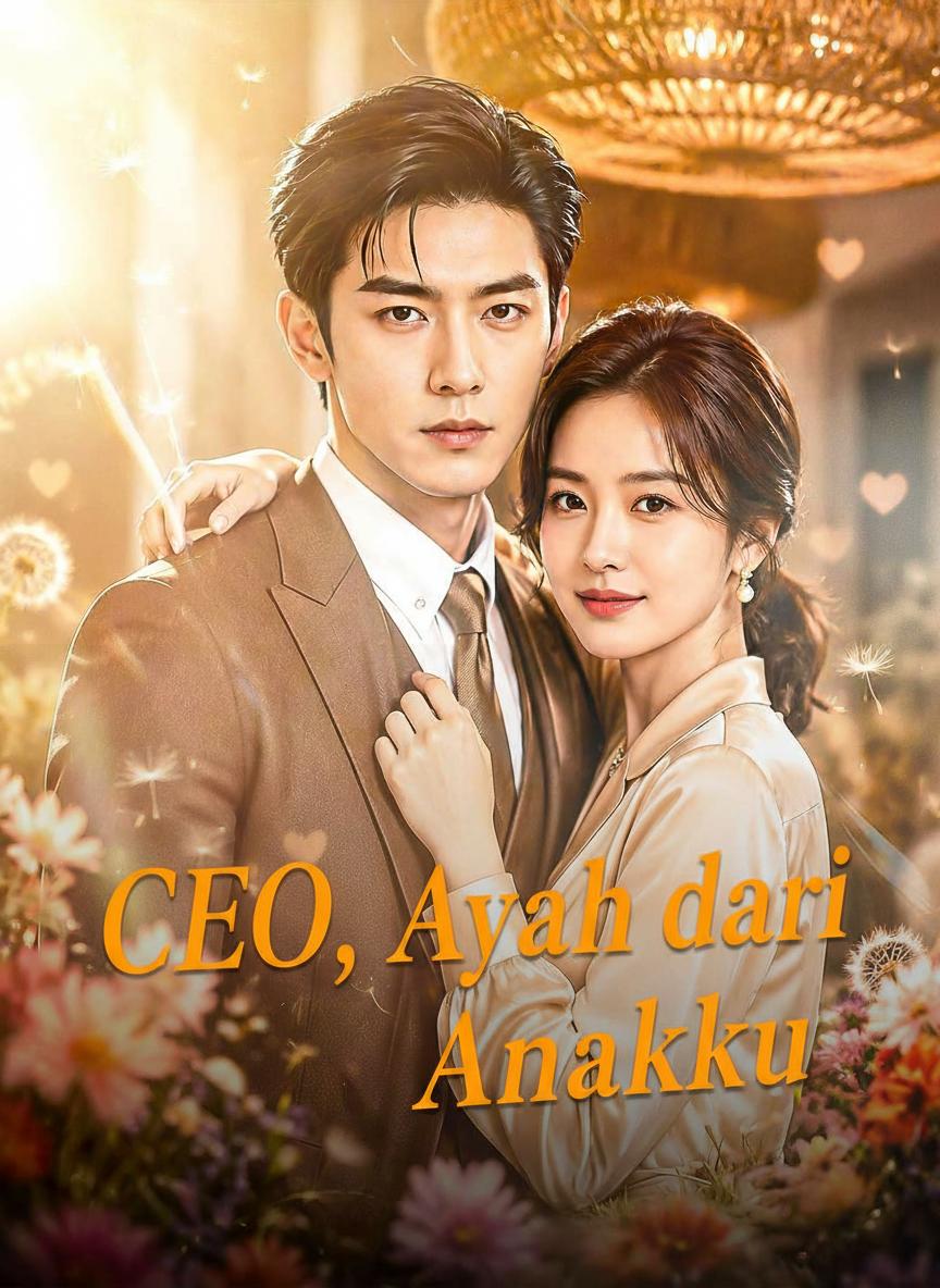 Putra Rahasia Sang CEO