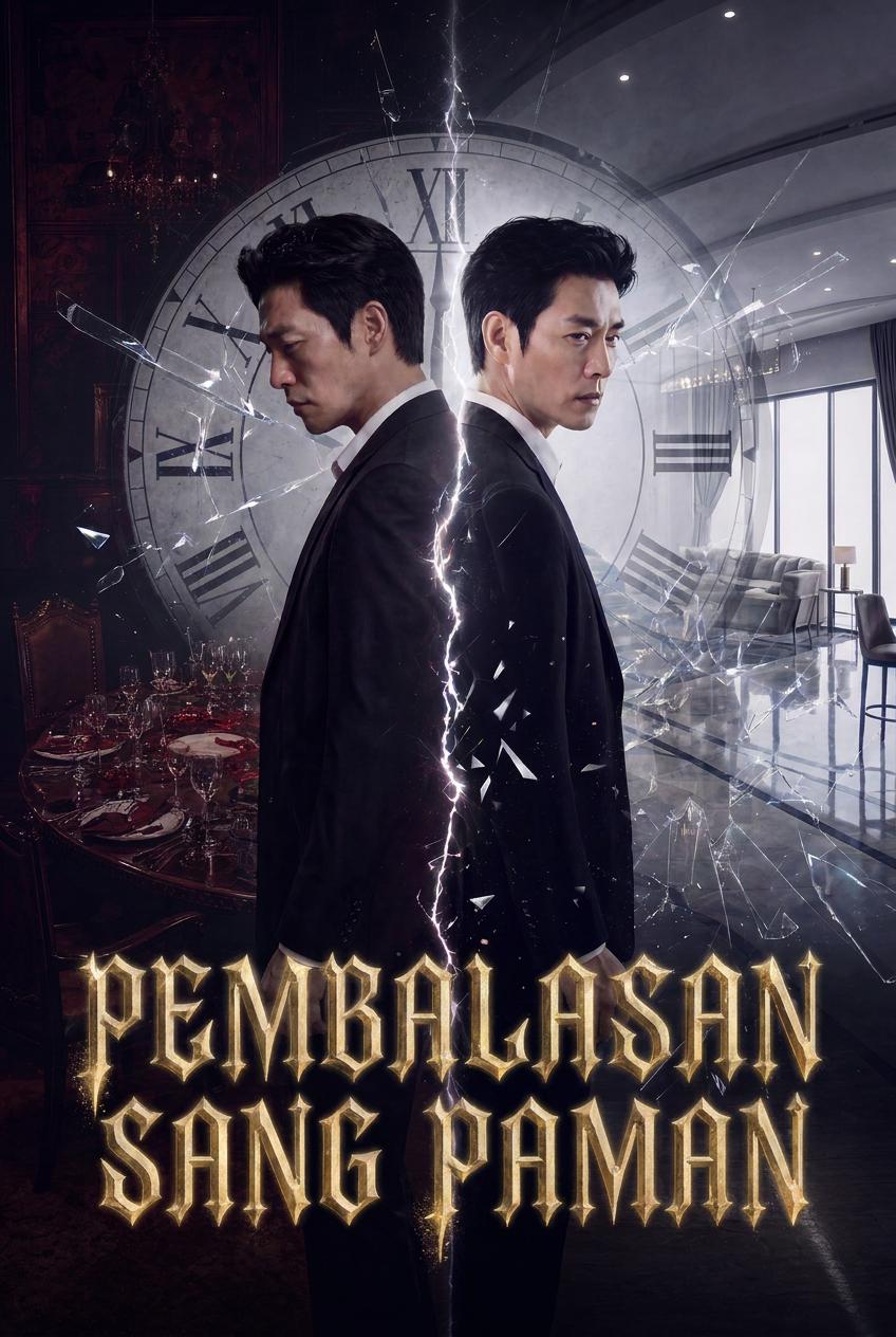 Dendam sang paman