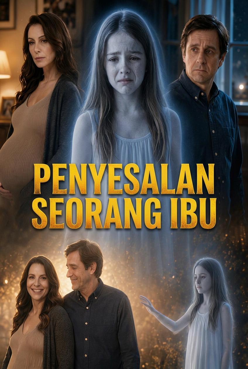 Setelah Kehilanganku, Ibu Menyesali Semuanya