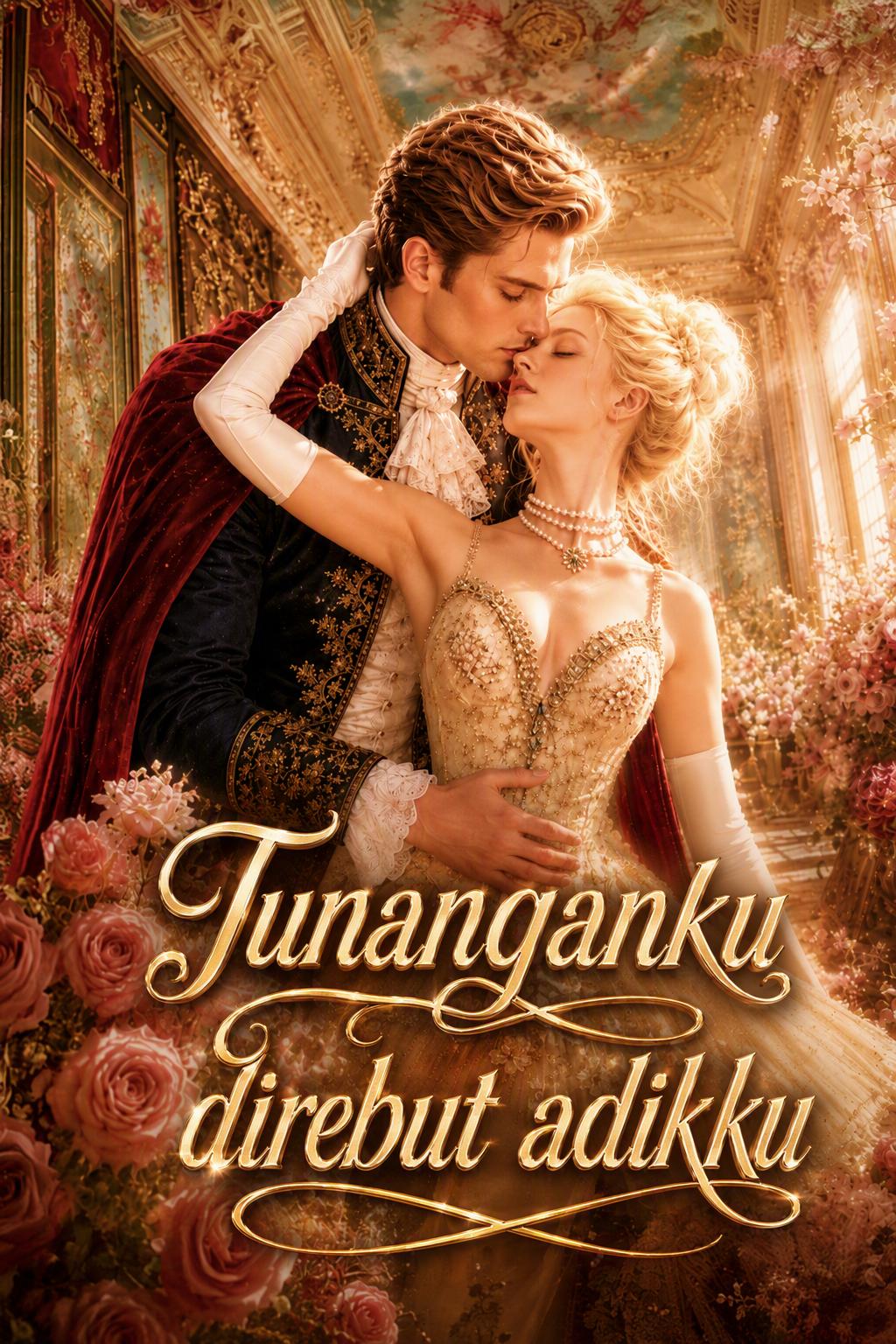 Tunanganku direbut adikku
