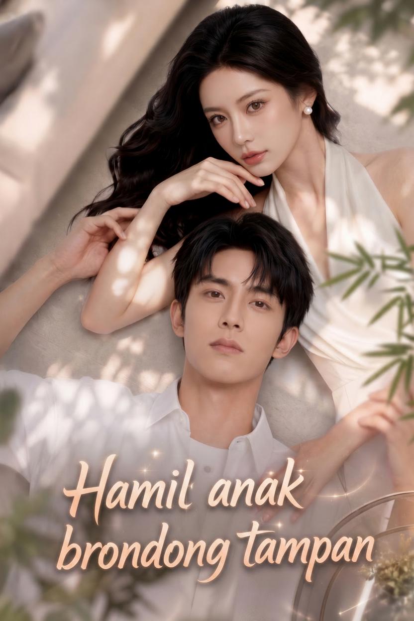 Bayi Kekasih Brondongku