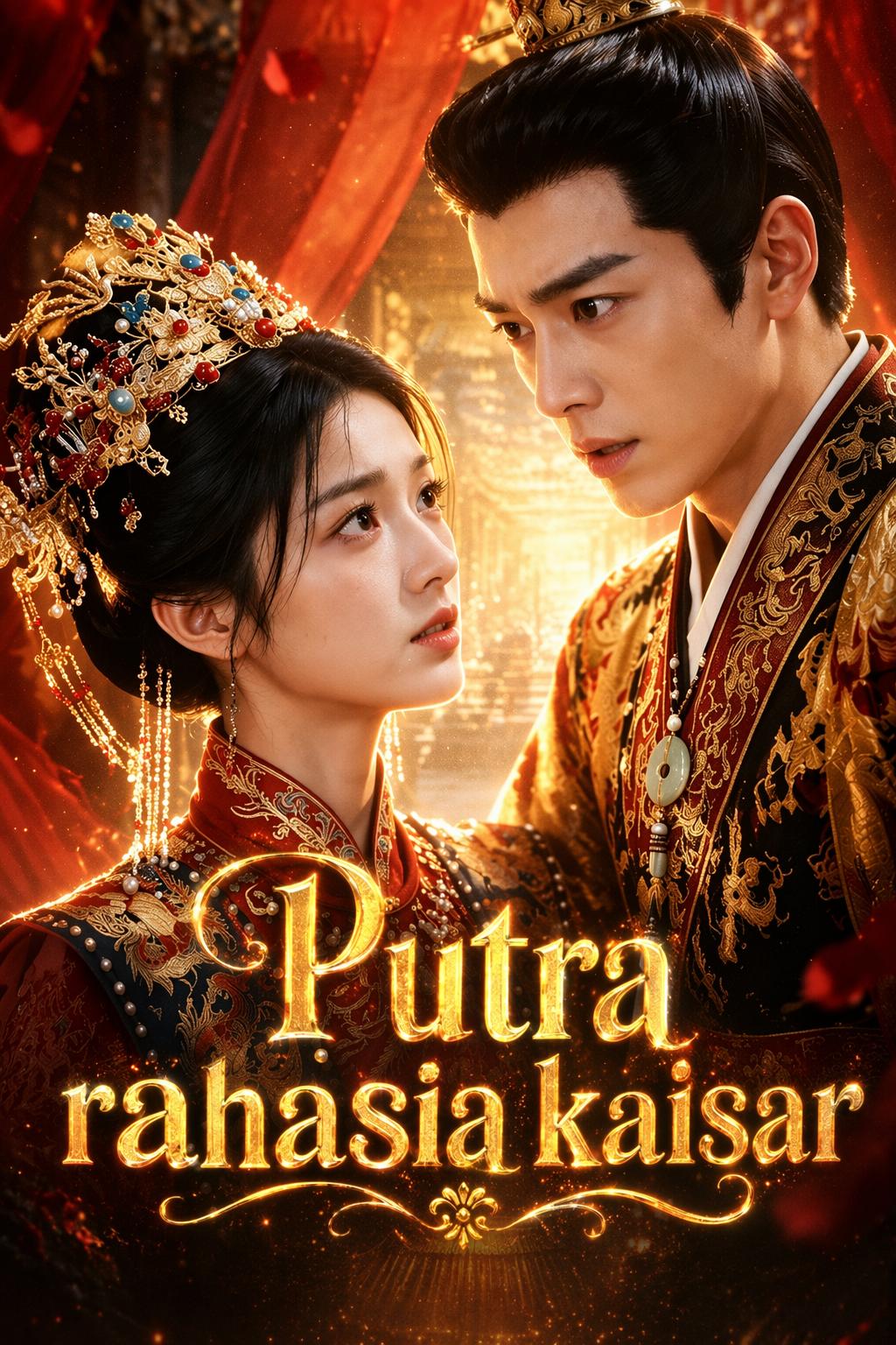 Pewaris Kaisar yang Hilang
