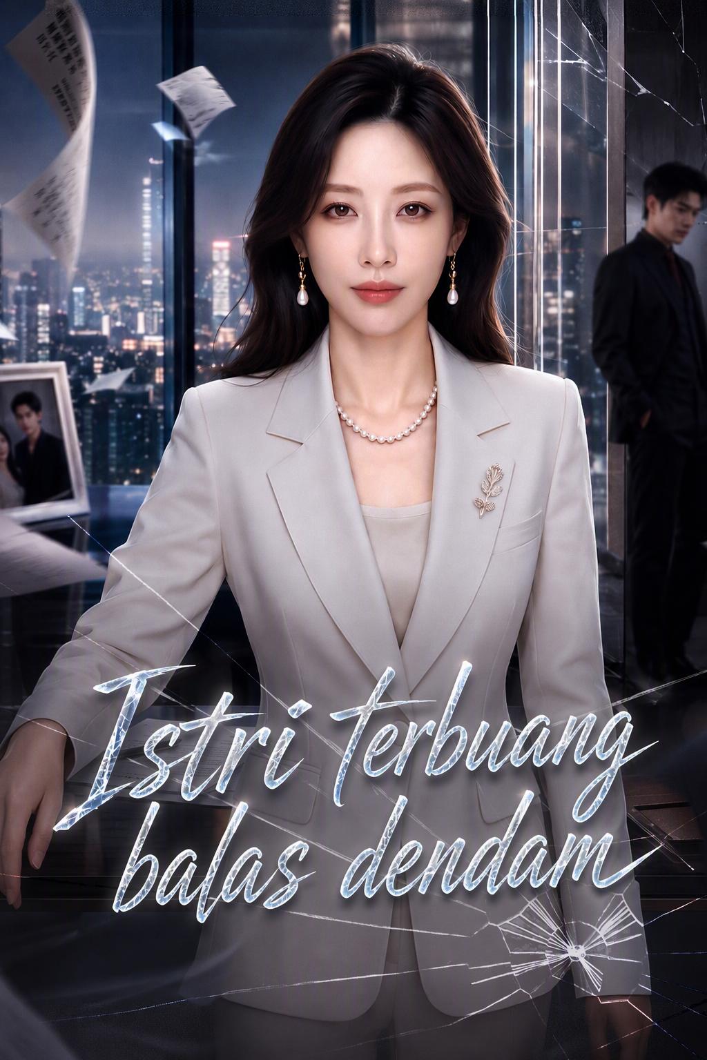 Pembalasan Dendam Istri yang Dikhianati