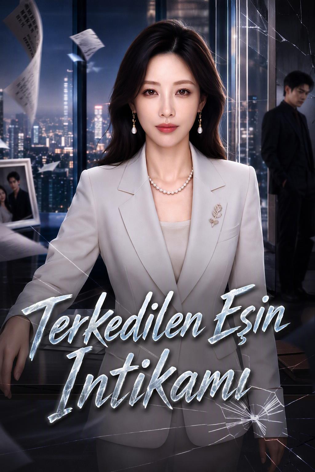 İhanete Uğrayan Kadının İntikamı
