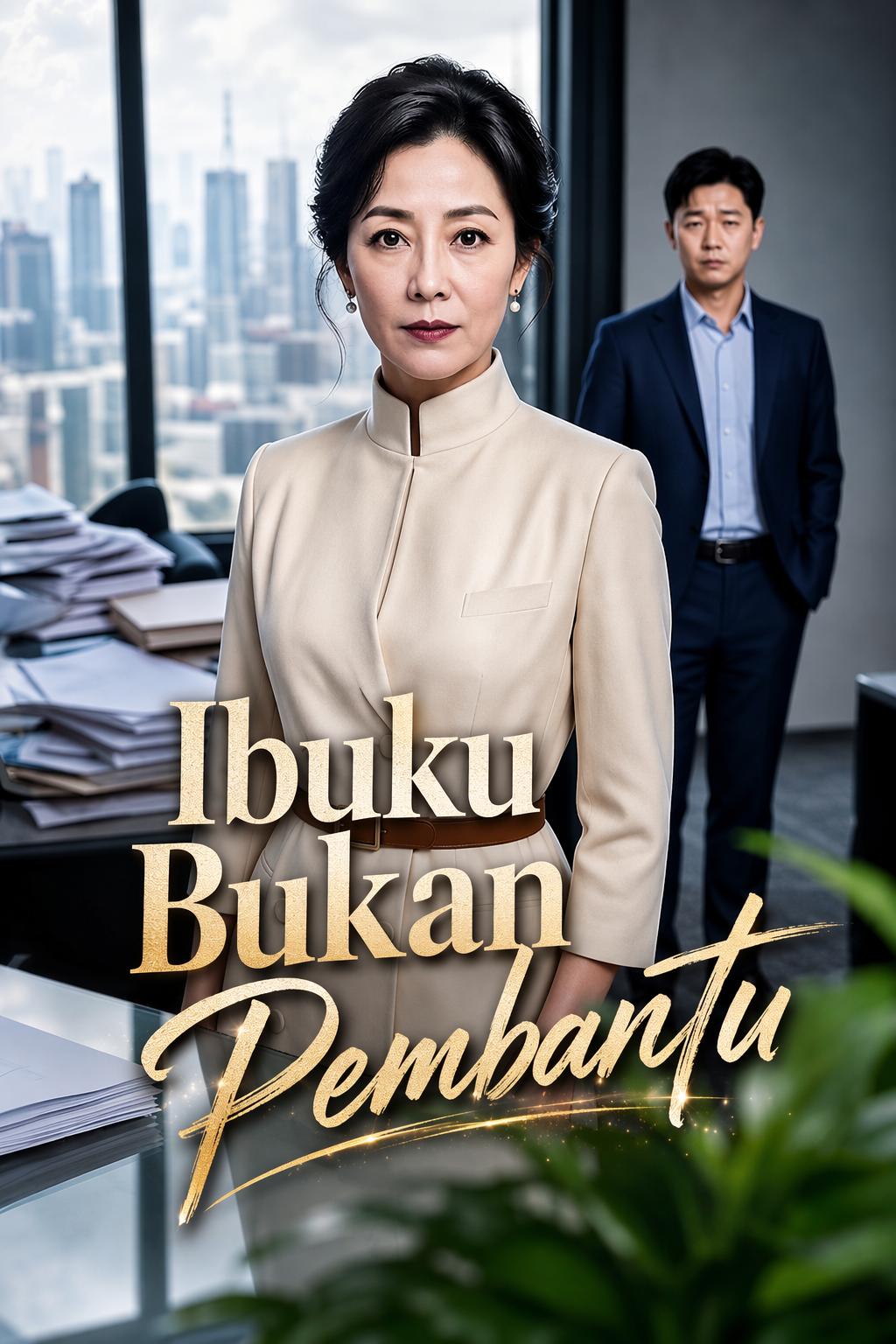 Balas Dendam Ibu yang Ditelantarkan