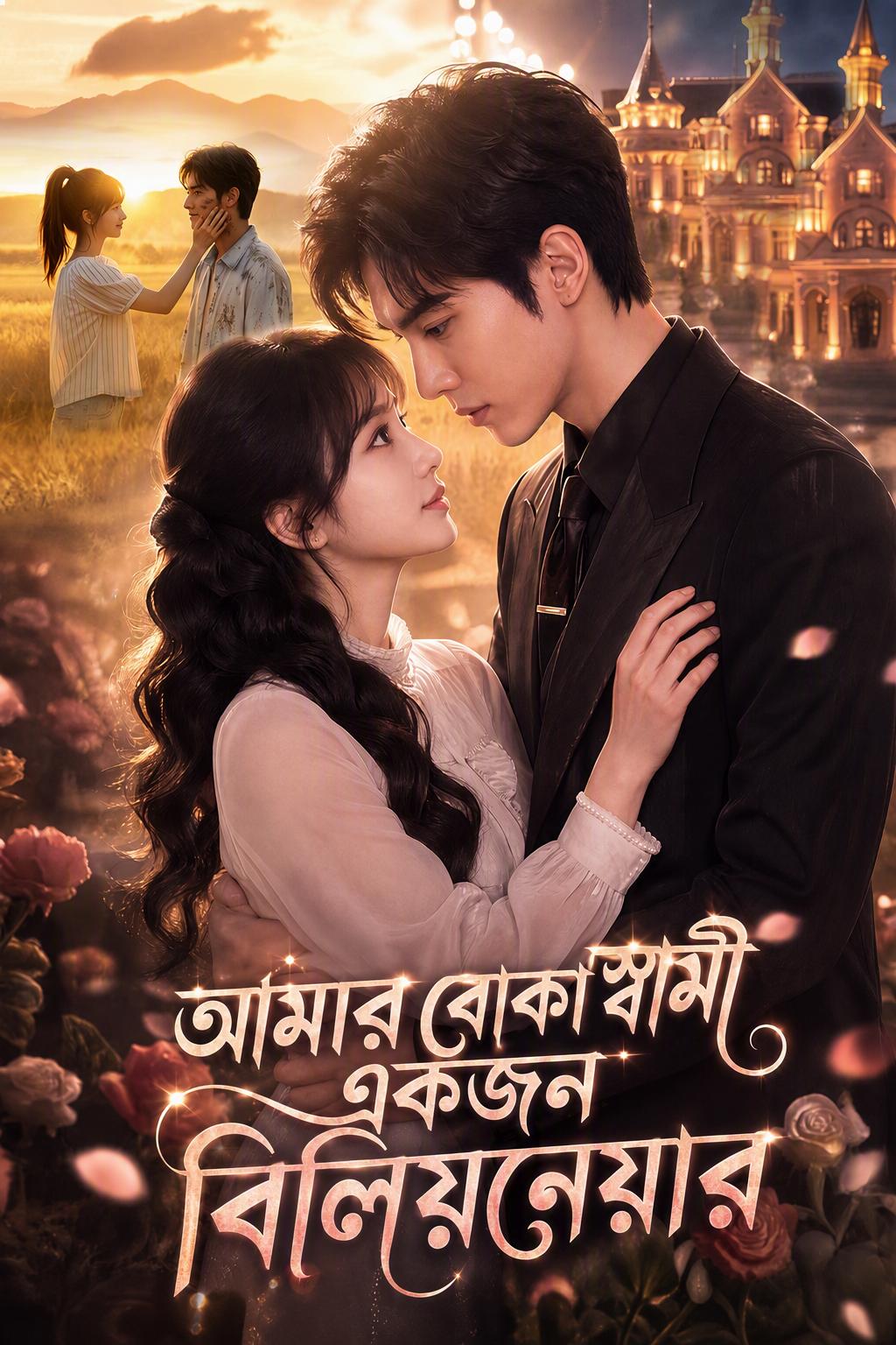 গোপন বিলিয়নেয়ারকে বিয়ে