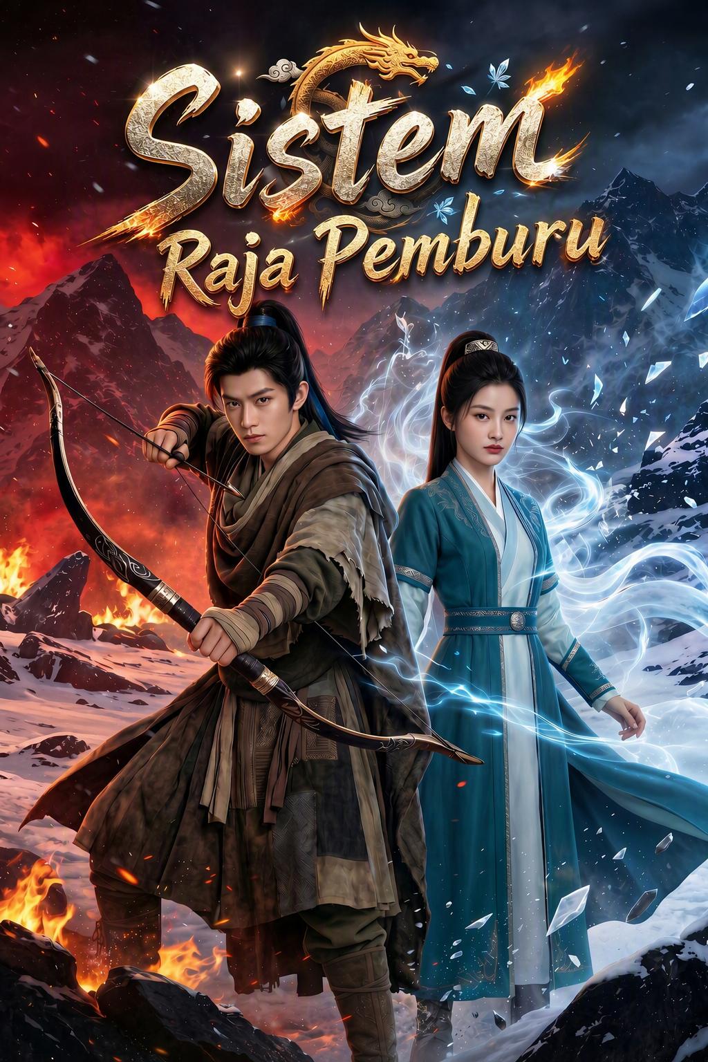 Sistem Raja Pemburu