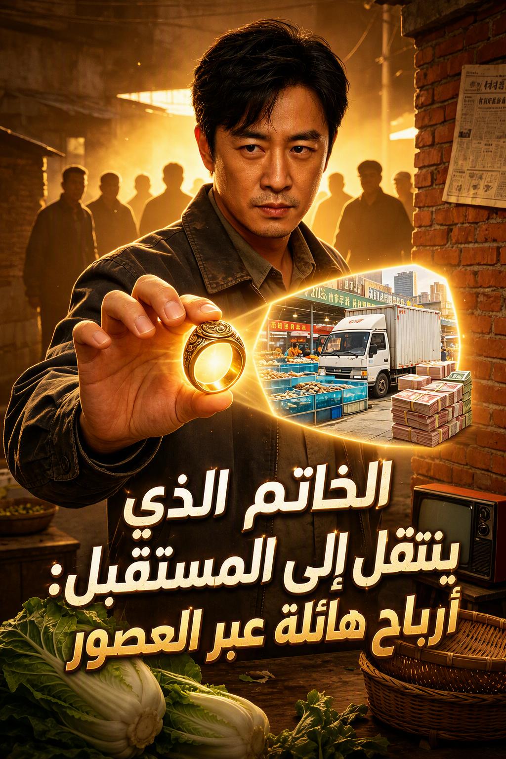 مضارب عام 1988