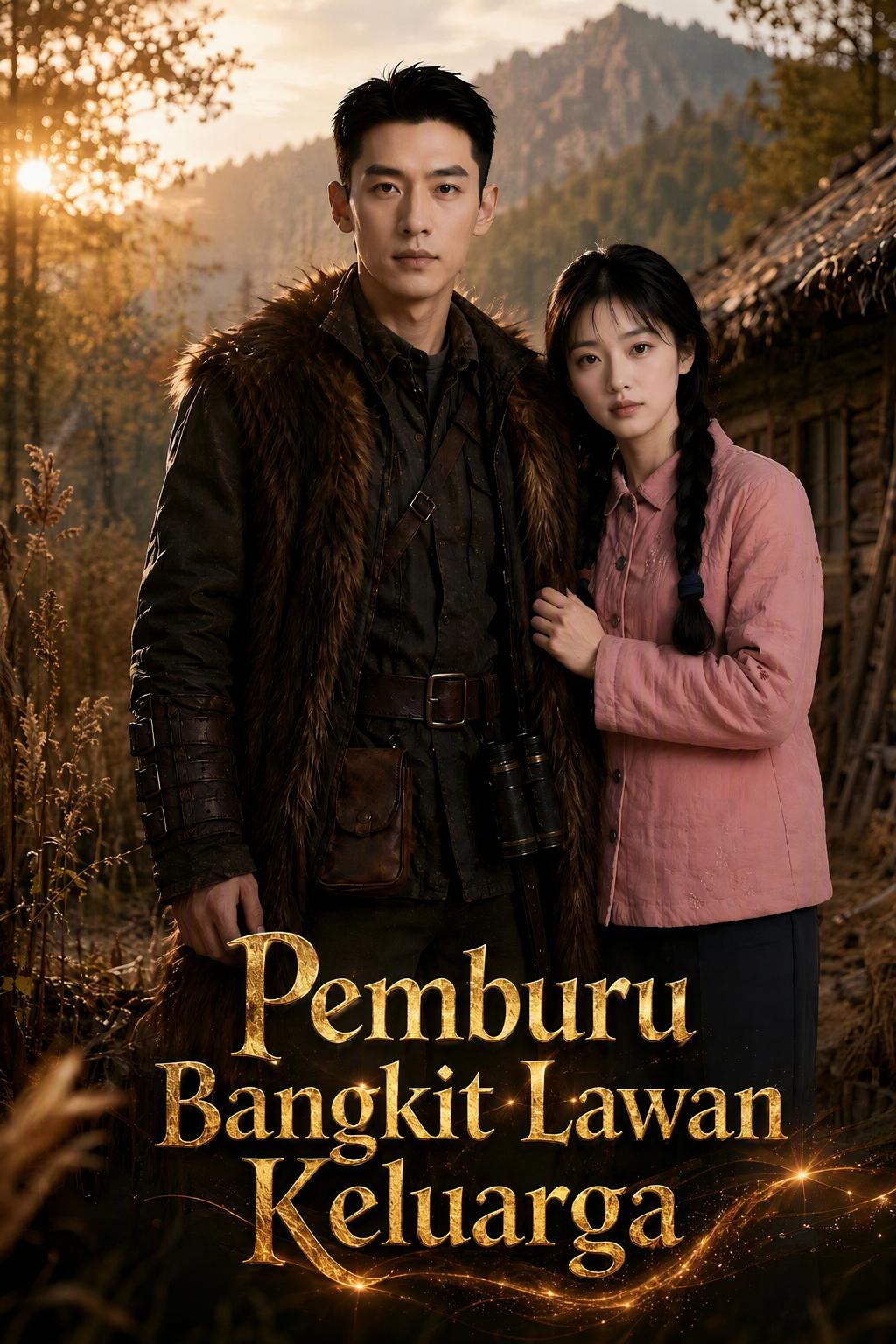 Keberuntungan Sang Pemburu